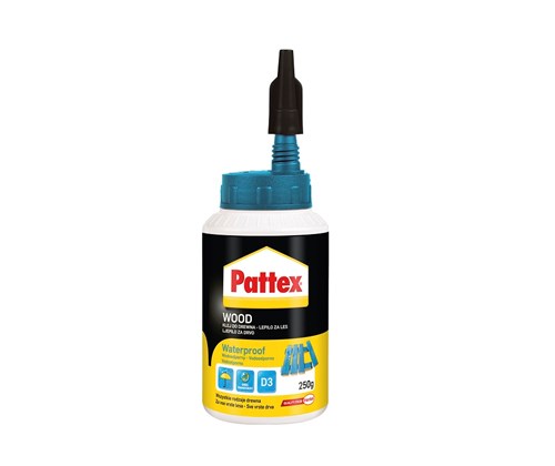 PATTEX Waterproof ( Super3) 250gr